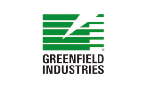 Greenfield - logo