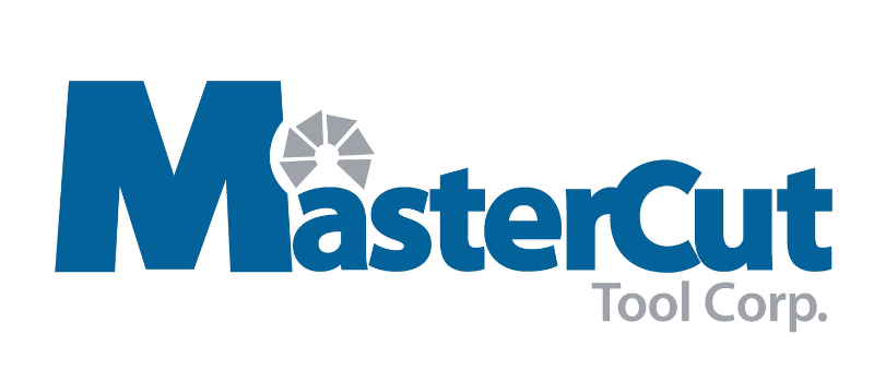 Mastercut logo