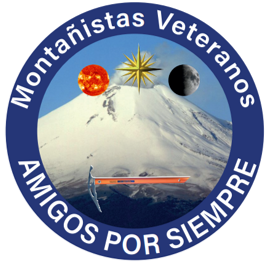 Montañistas Veteranos
